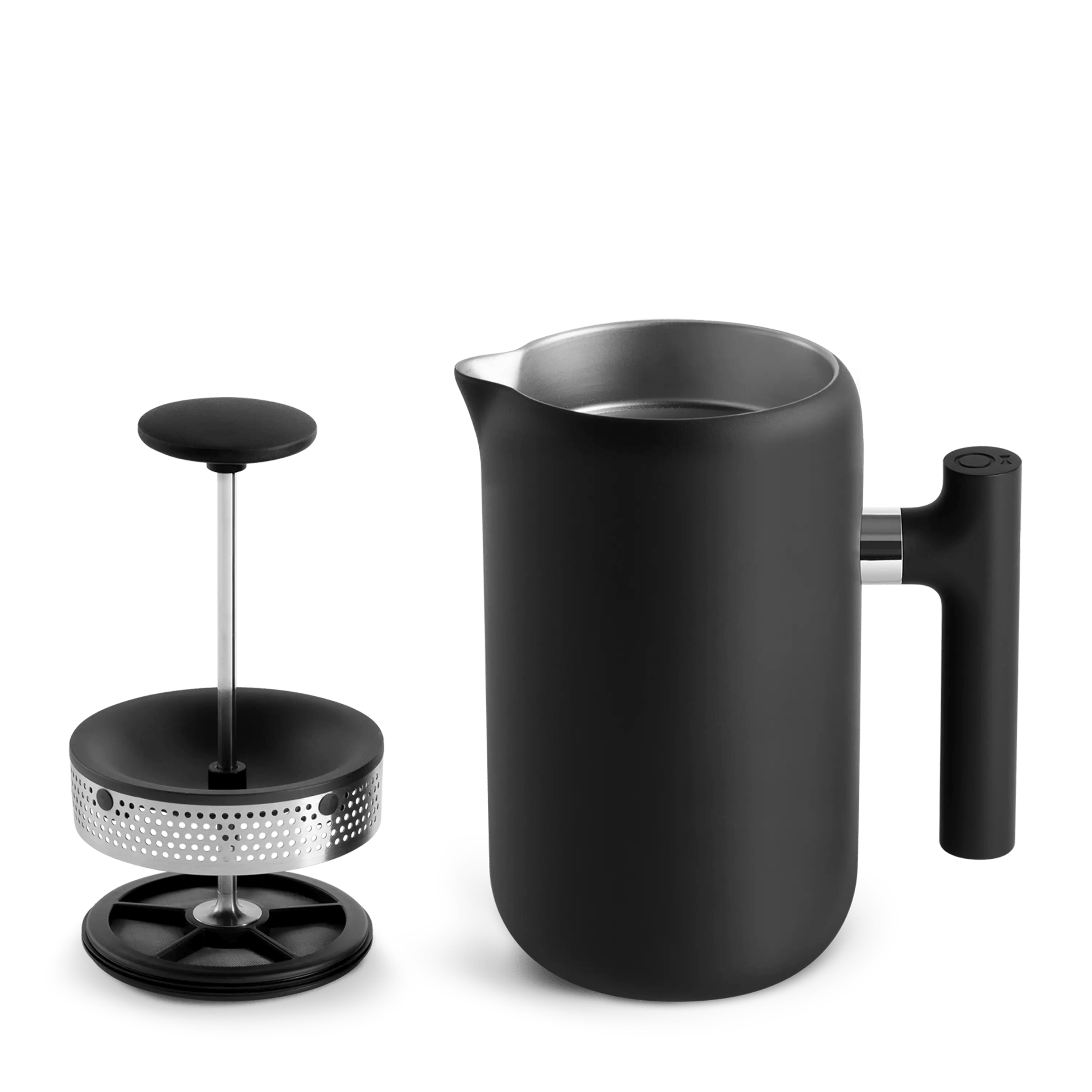 Fellow Clara French Press Presskanne