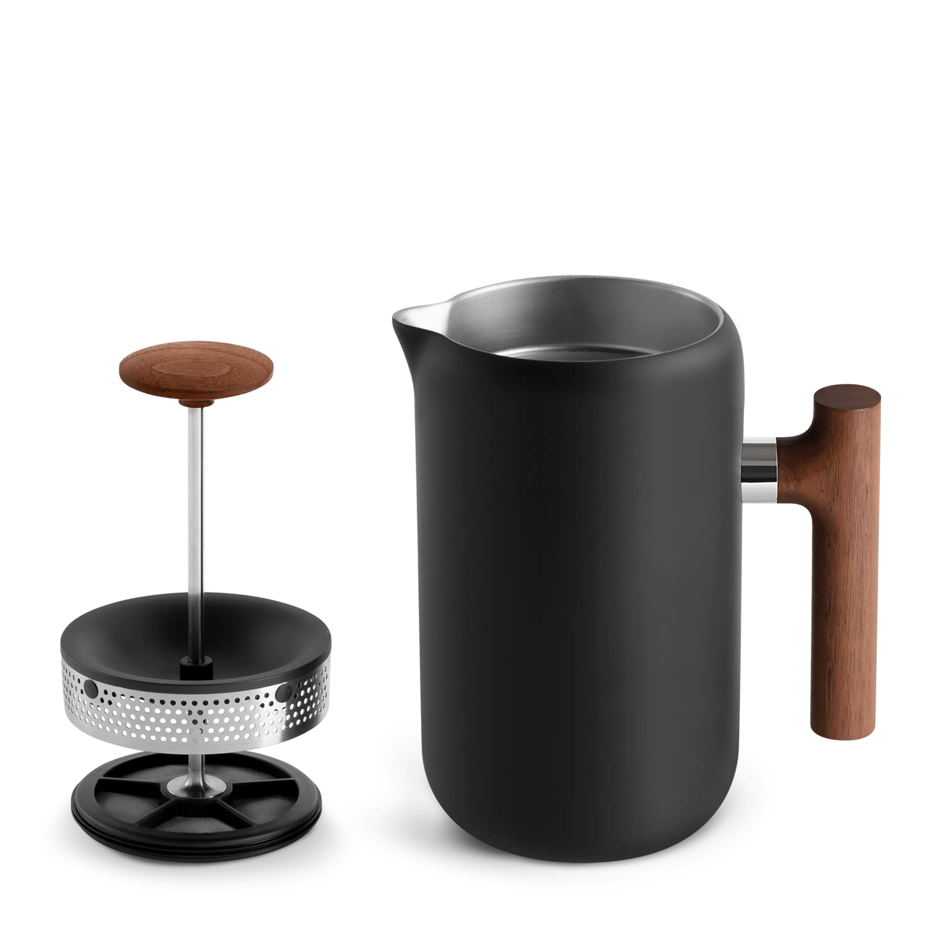 Fellow Clara French Press Presskanne