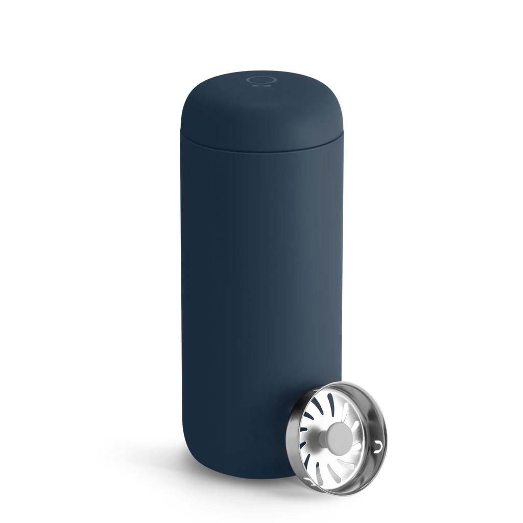 Fellow Carter Move