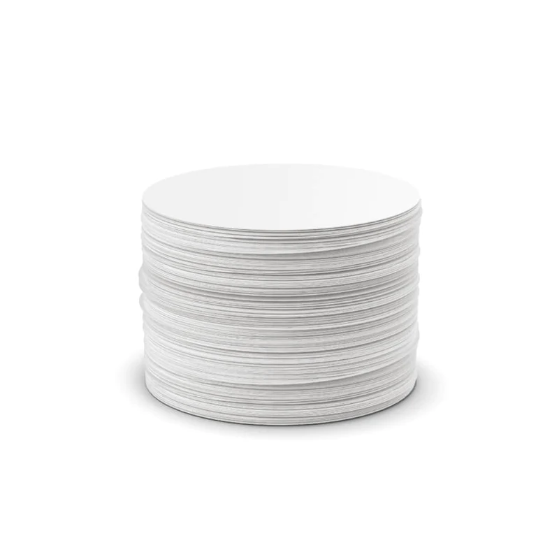 AeroPress Paper Filters White - 350 pcs.