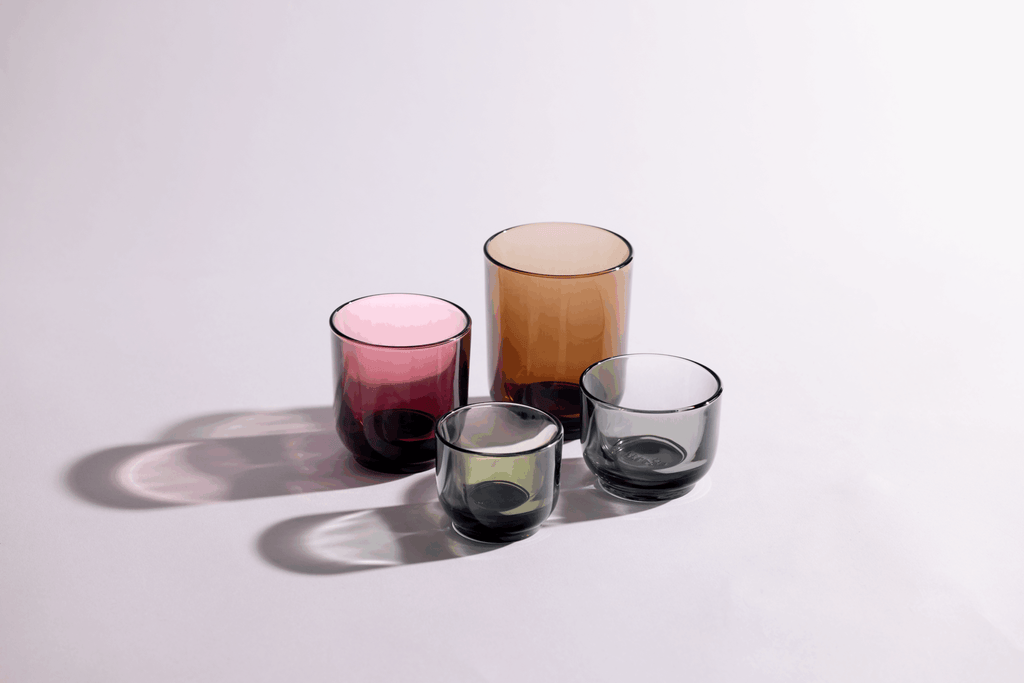 Fellow Pirch, set of 2.