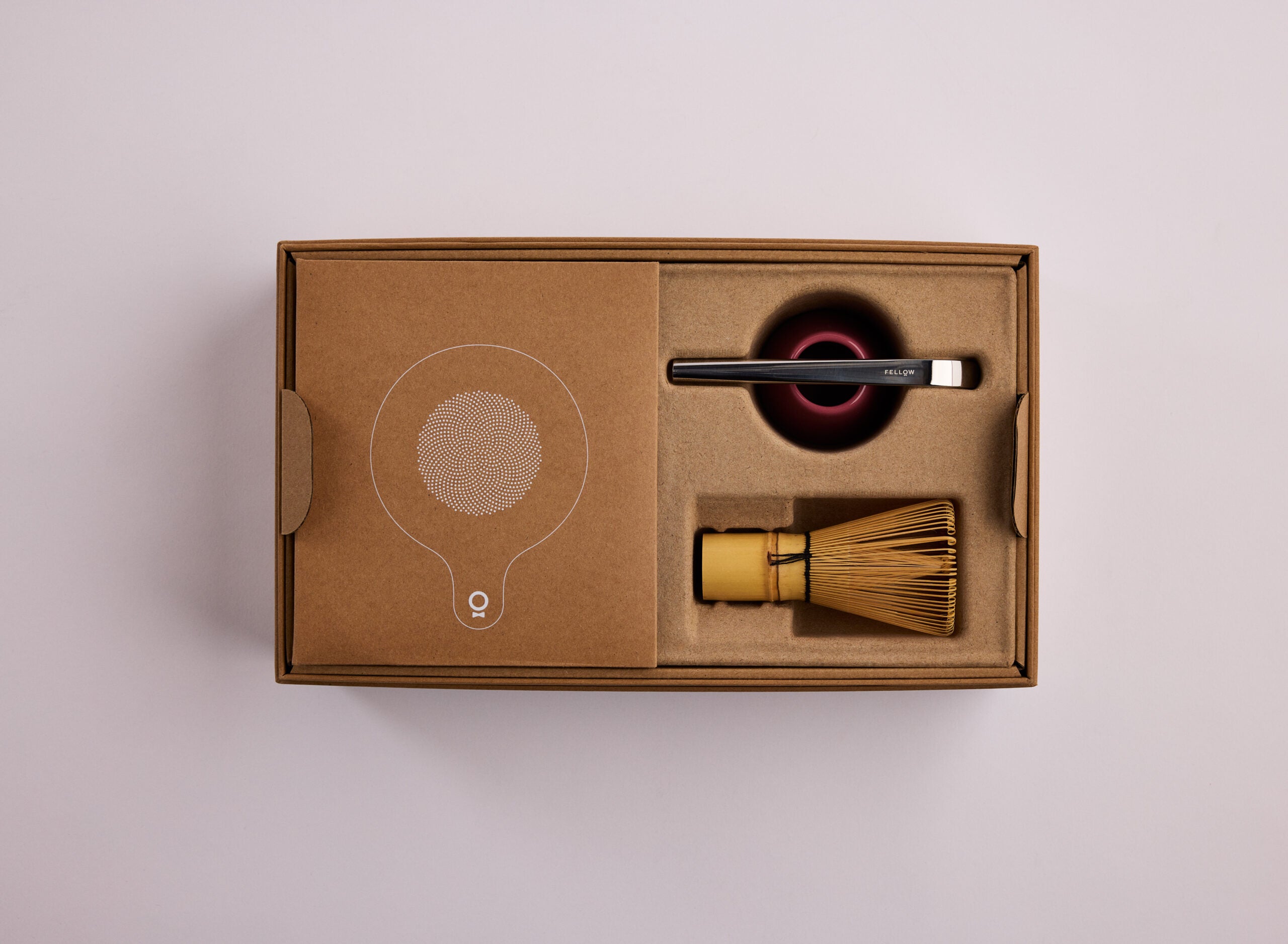 Fellow Matcha Set