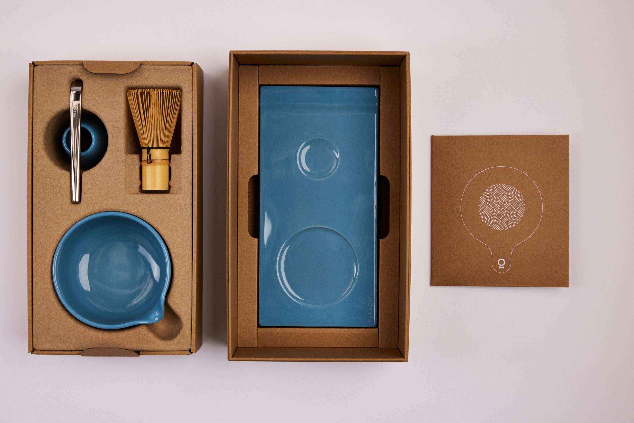 Fellow Matcha Set