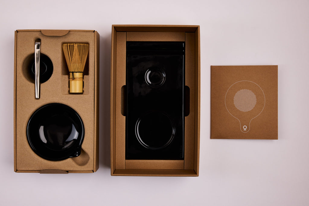 Fellow Matcha Set