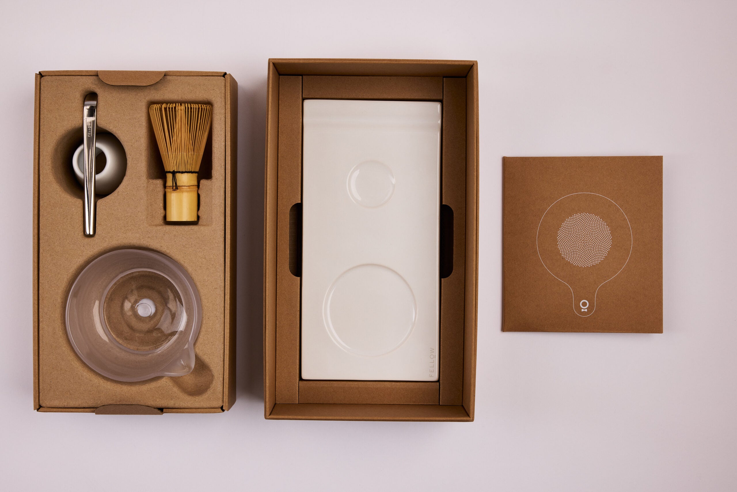 Fellow Matcha Set
