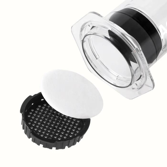 AeroPress Clear XL