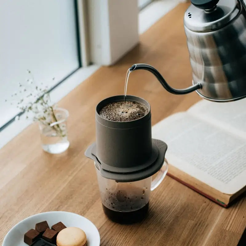 Hario BT-CFOD-01 Baton Dripper size 01