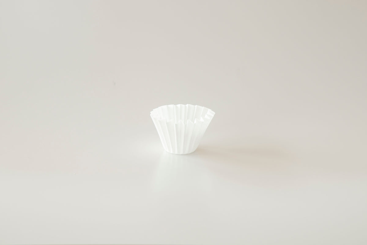 Origami Papirfilter