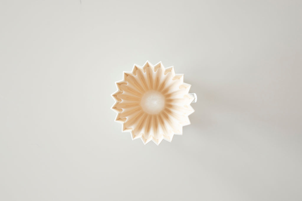 Origami Papirfilter