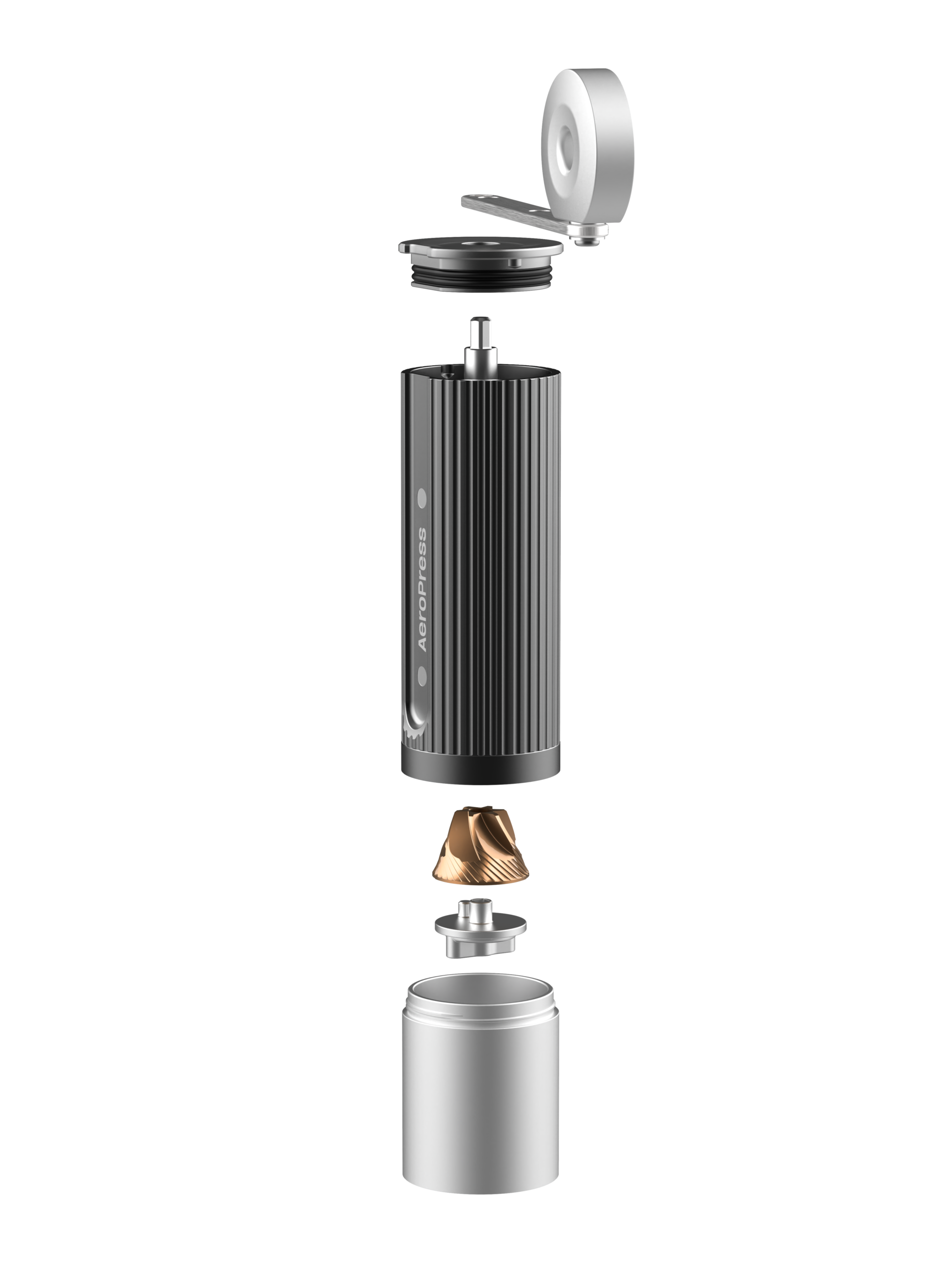Aeropress Manual Grinder
