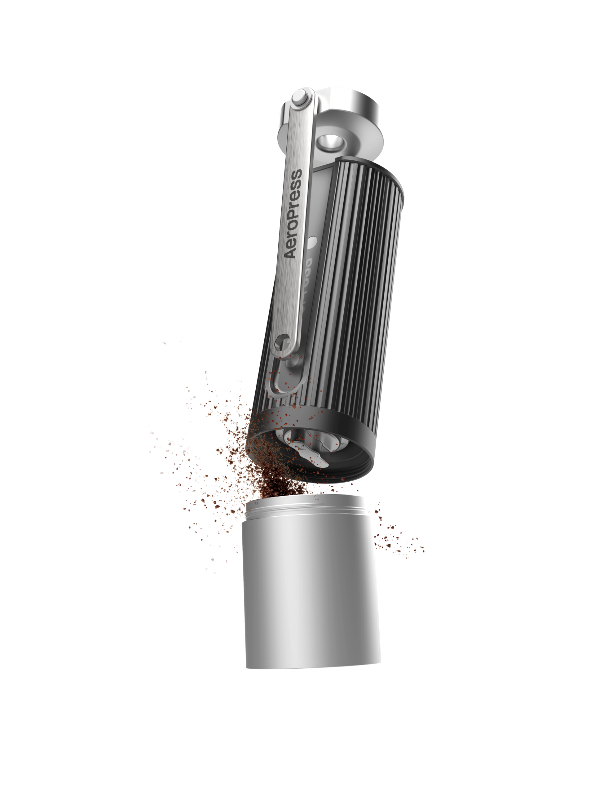 Aeropress Manual Grinder
