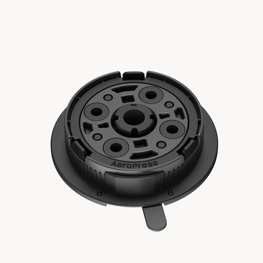 Aeropress, Variable Flow Control Filter Cap – XL
