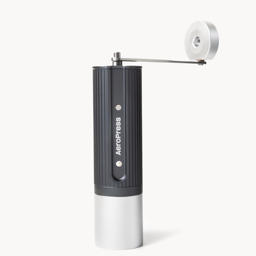 Aeropress Manual Grinder