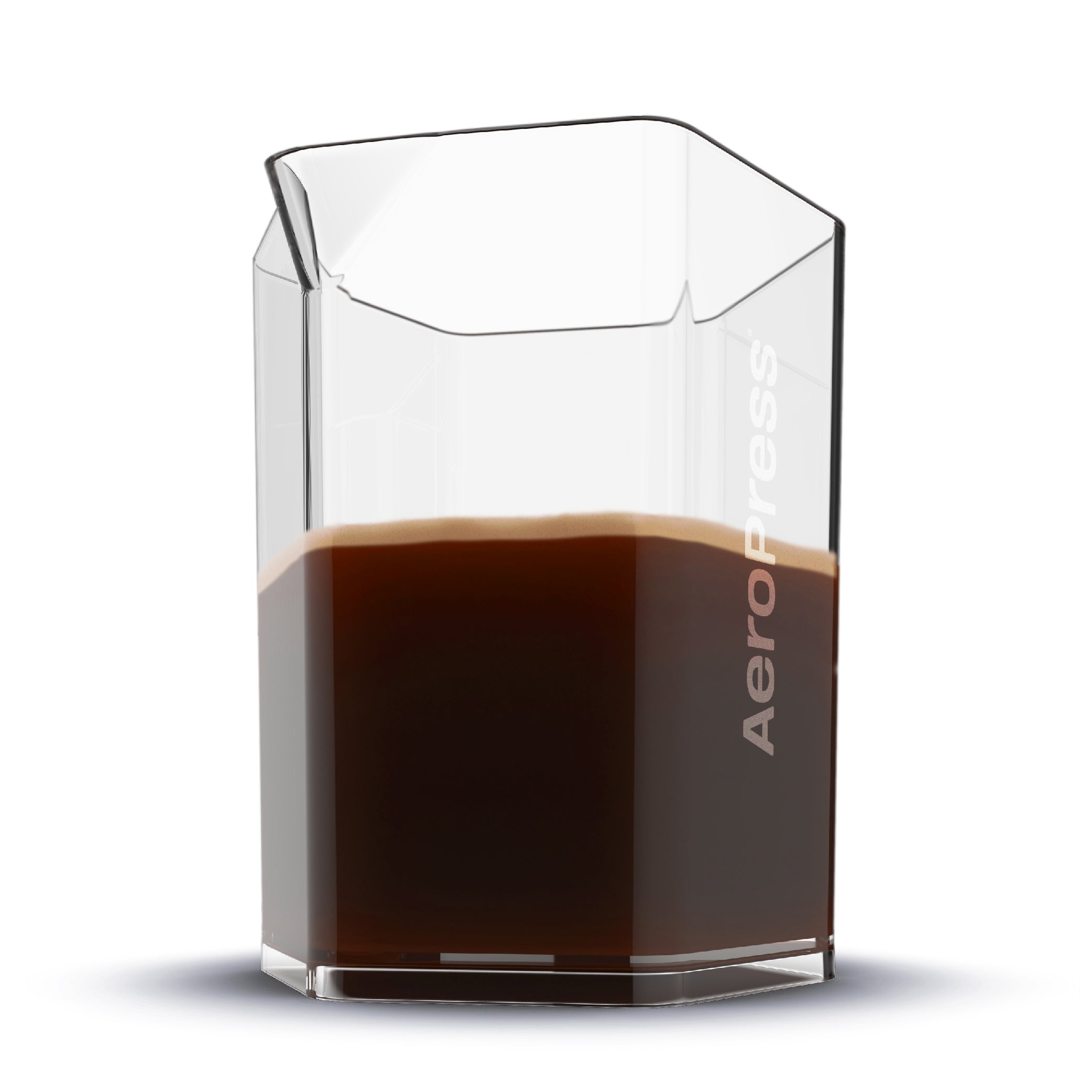 AeroPress Karaffel