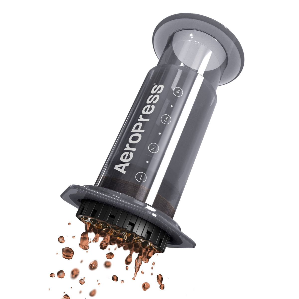 Pakketilbud - 11 x AeroPress