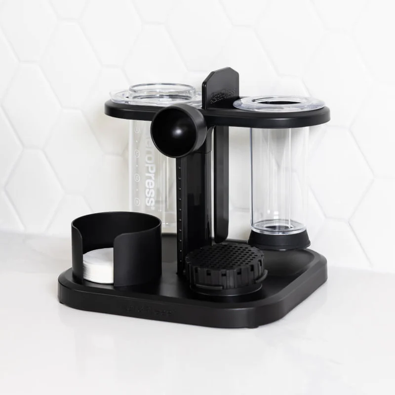AeroPress Oppbevaringsstativ