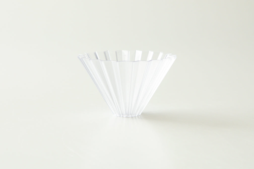 Origami Dripper Air Clear