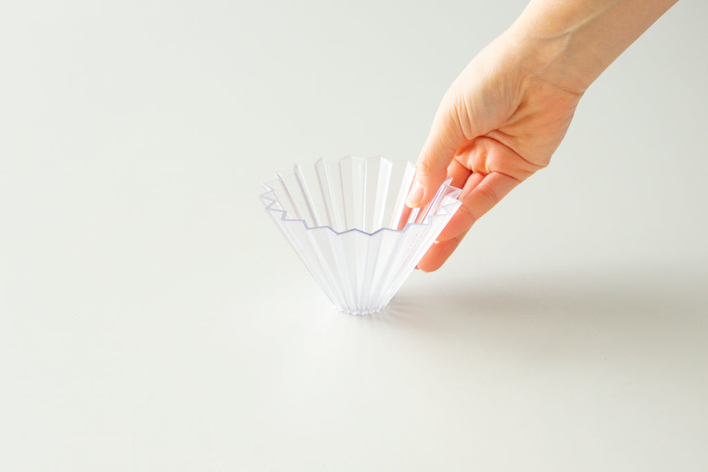 Origami Dripper Air Clear