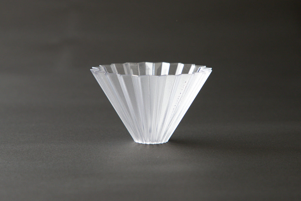 Origami Dripper Air Clear