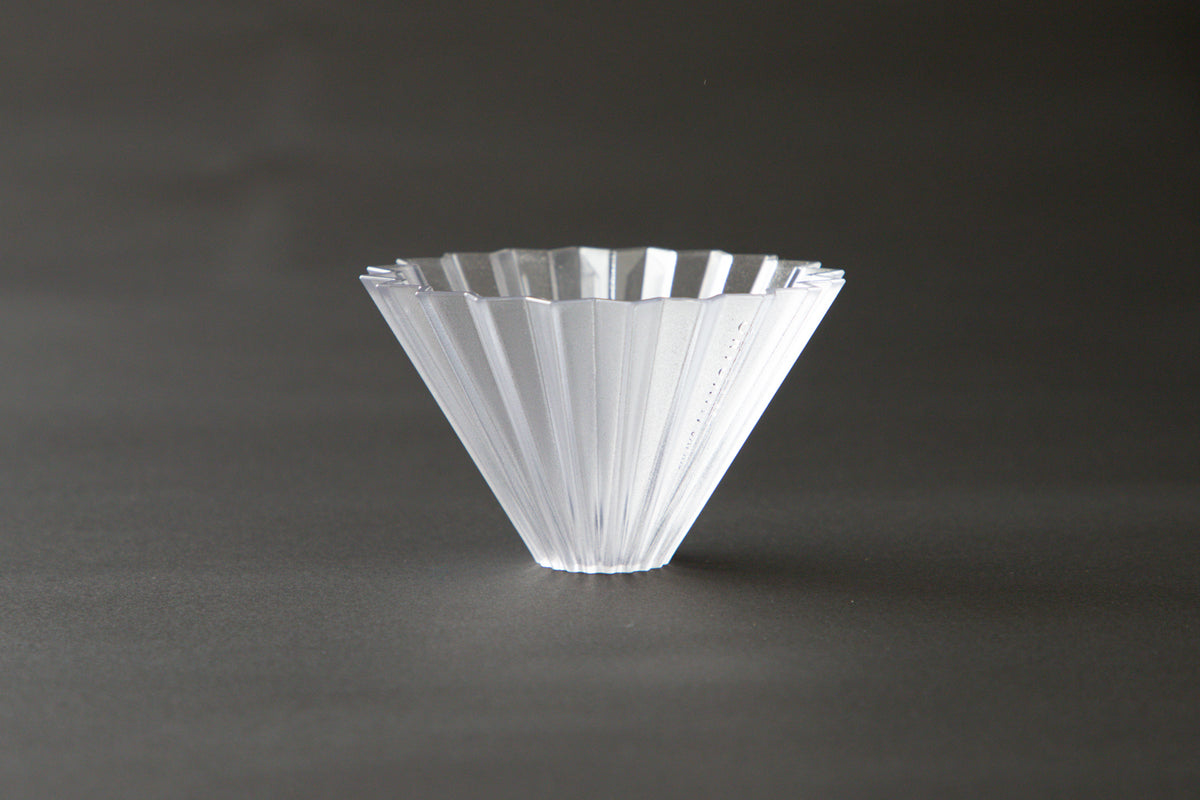Origami Dripper Air Clear