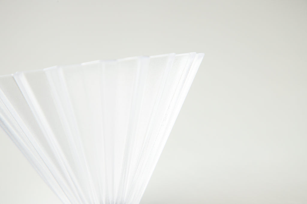 Origami Dripper Air Clear