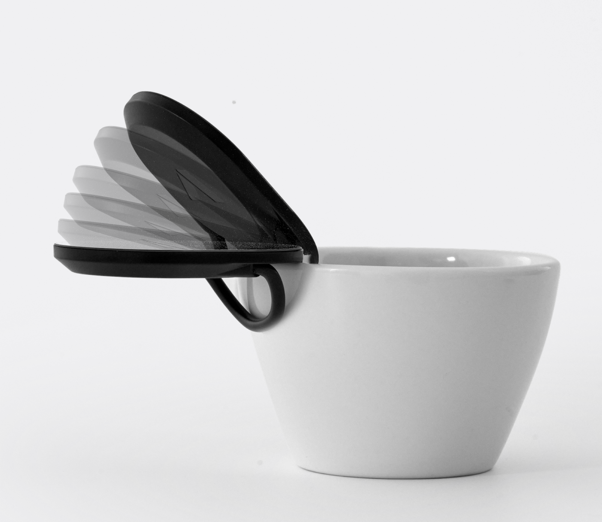 Subminimal, UpShot - Mirror