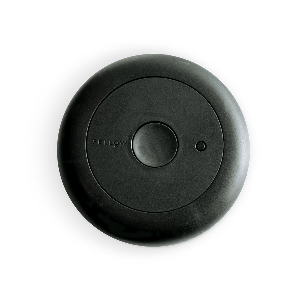 Fellow Atmos Vacuum Canister for Coffee in Glass