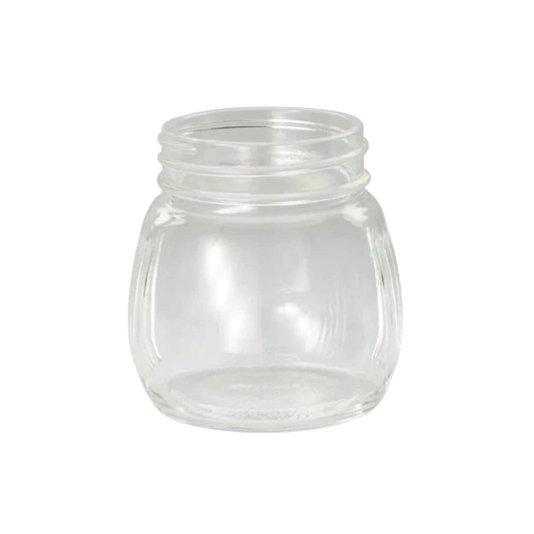 HARIO B-MSCS-2 Lower glass bowl reservedel for alle Hario Skerton - KAFFAbutikk