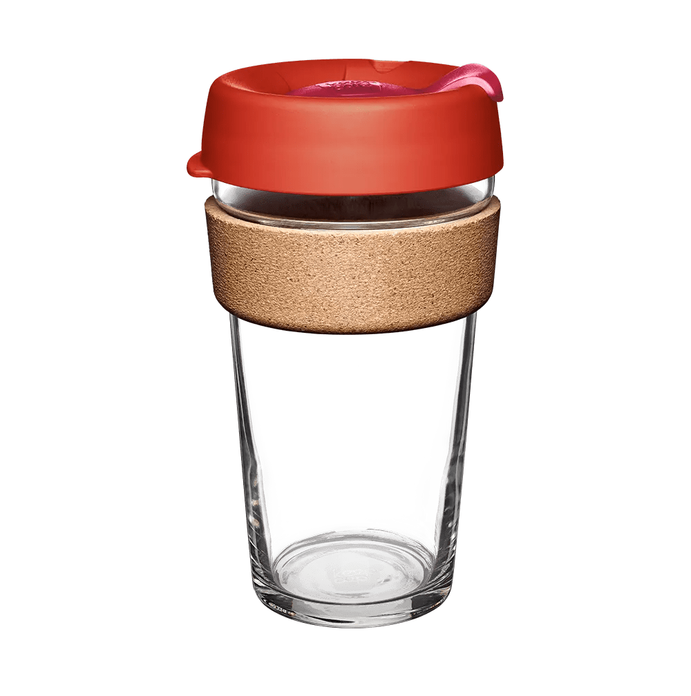 KeepCup Cork, Daybreak