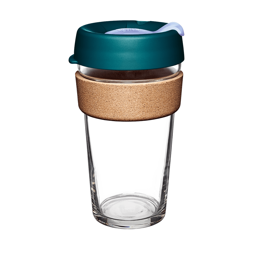 KeepCup Cork, Eventide