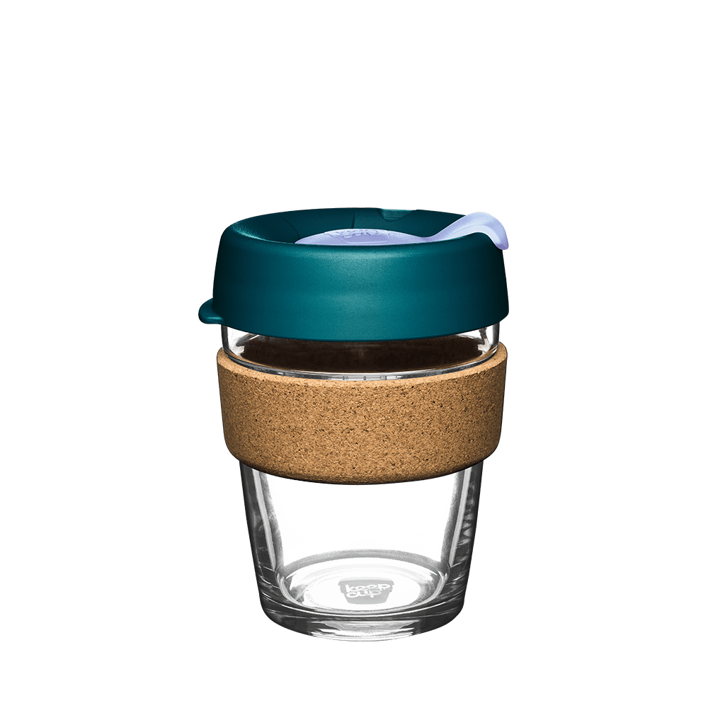 KeepCup Cork, Eventide