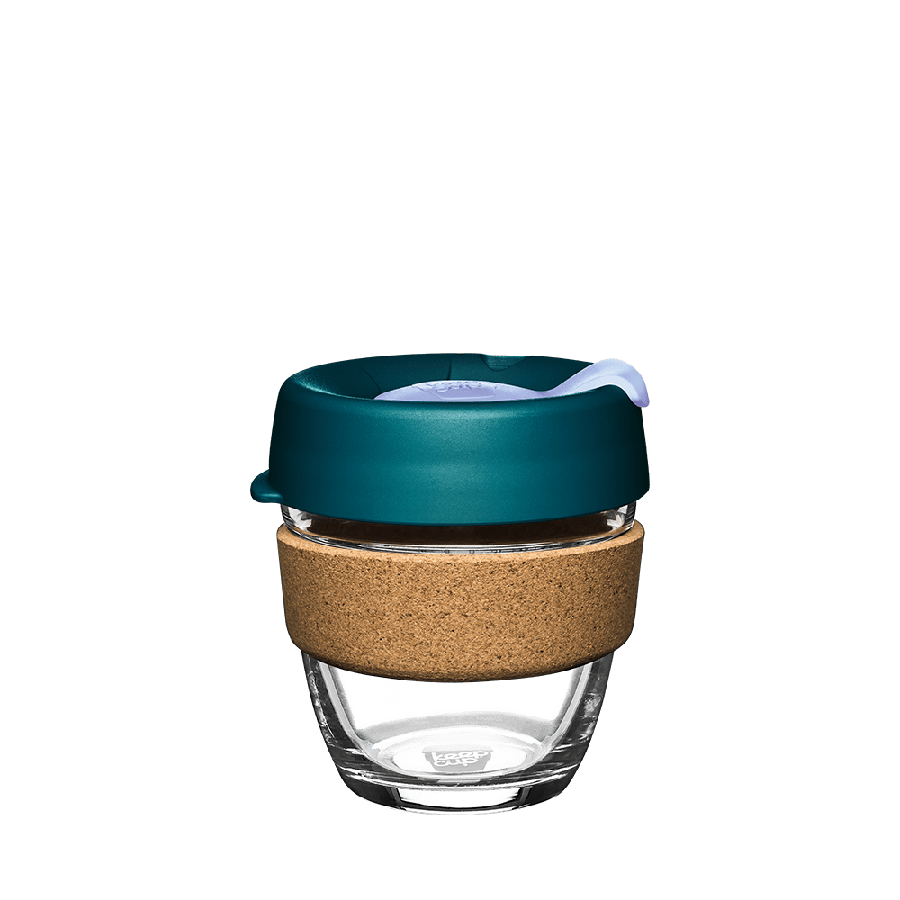KeepCup Cork, Eventide