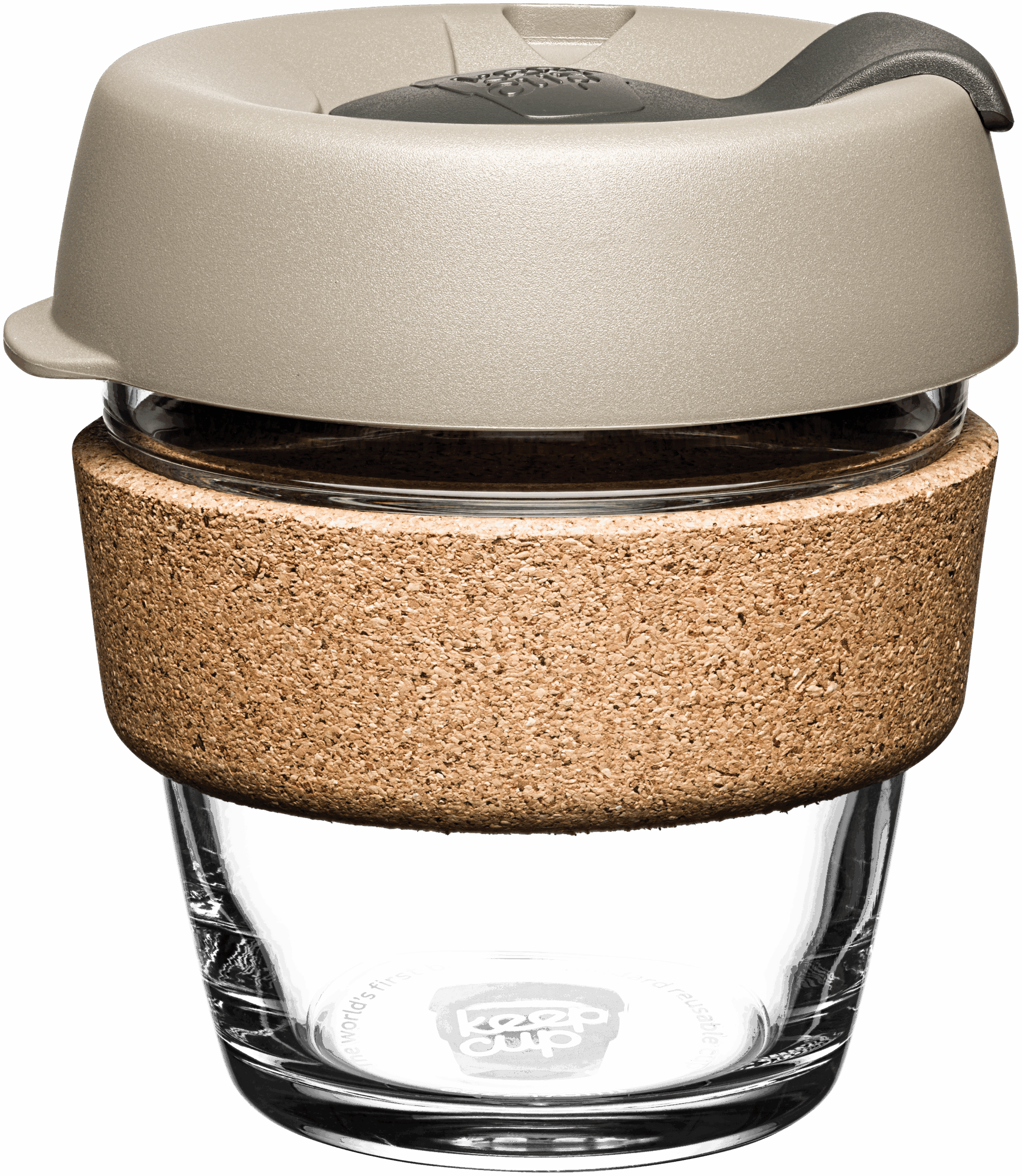 KeepCup Cork, Filter (170ml)