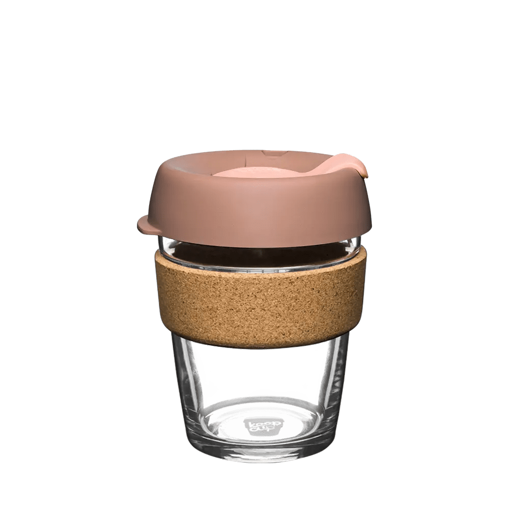 KeepCup Cork, Frappe