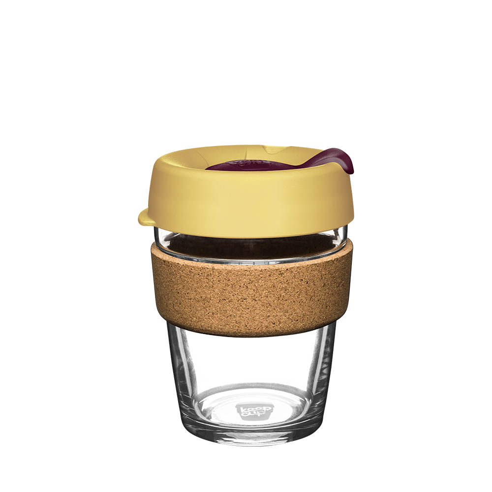 KeepCup Cork, Nightfall