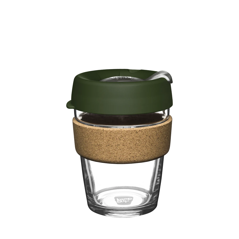 KeepCup Brew Cork Pine 12oz