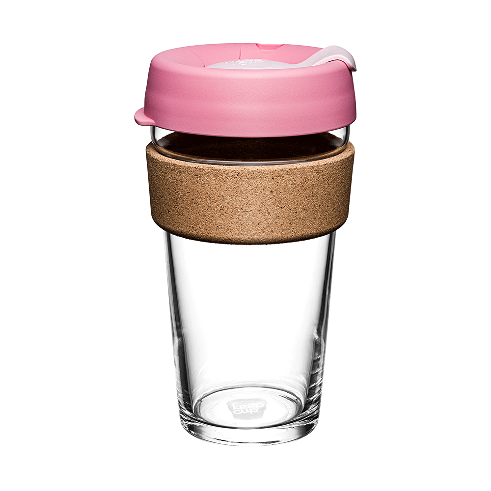 KeepCup Cork, Saskatoon
