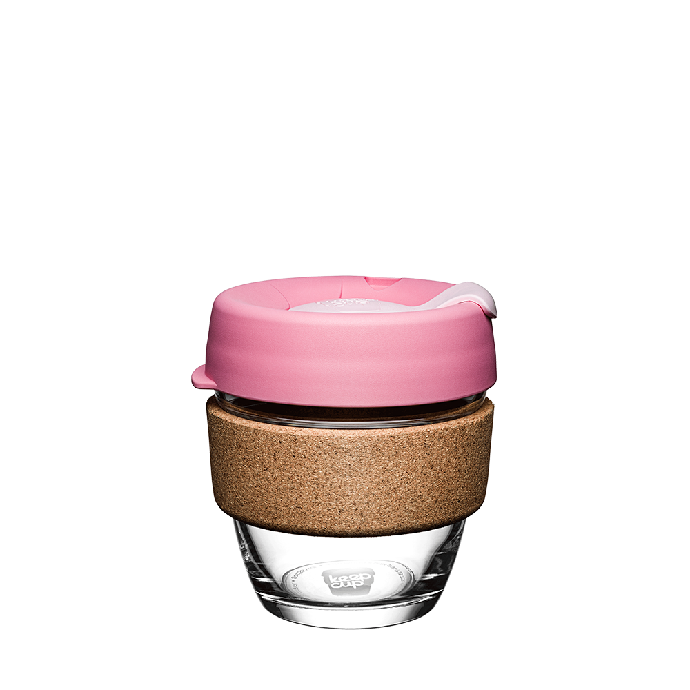 KeepCup Cork, Saskatoon