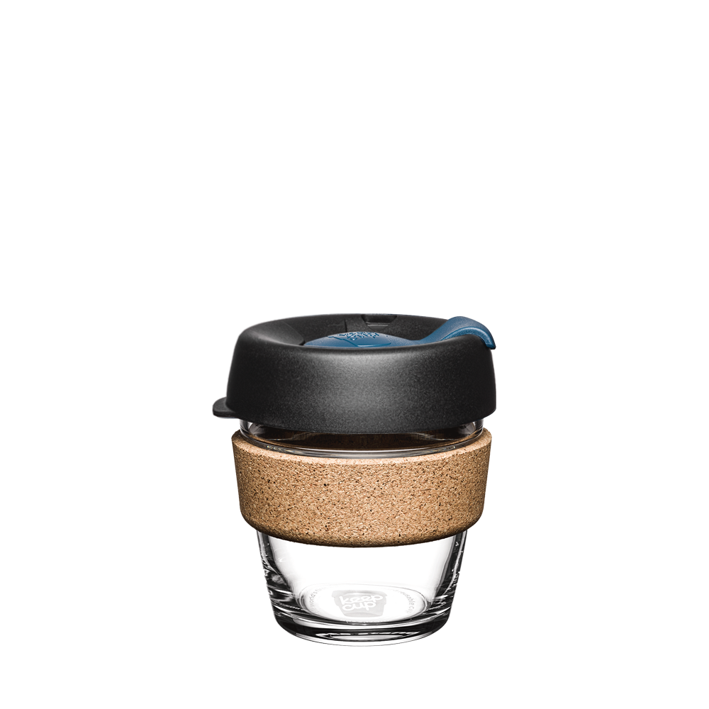 KeepCup Cork, Storm (170ml)