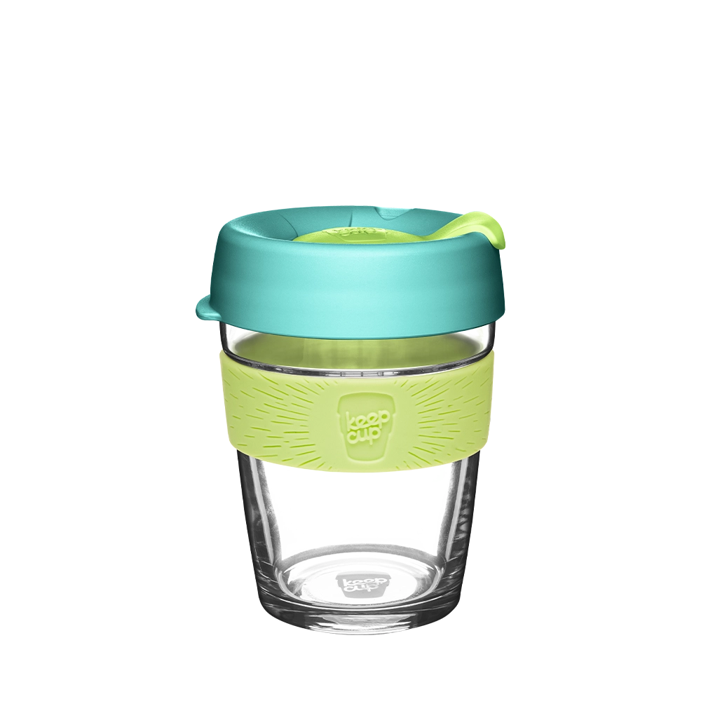KeepCup Brew Matcha