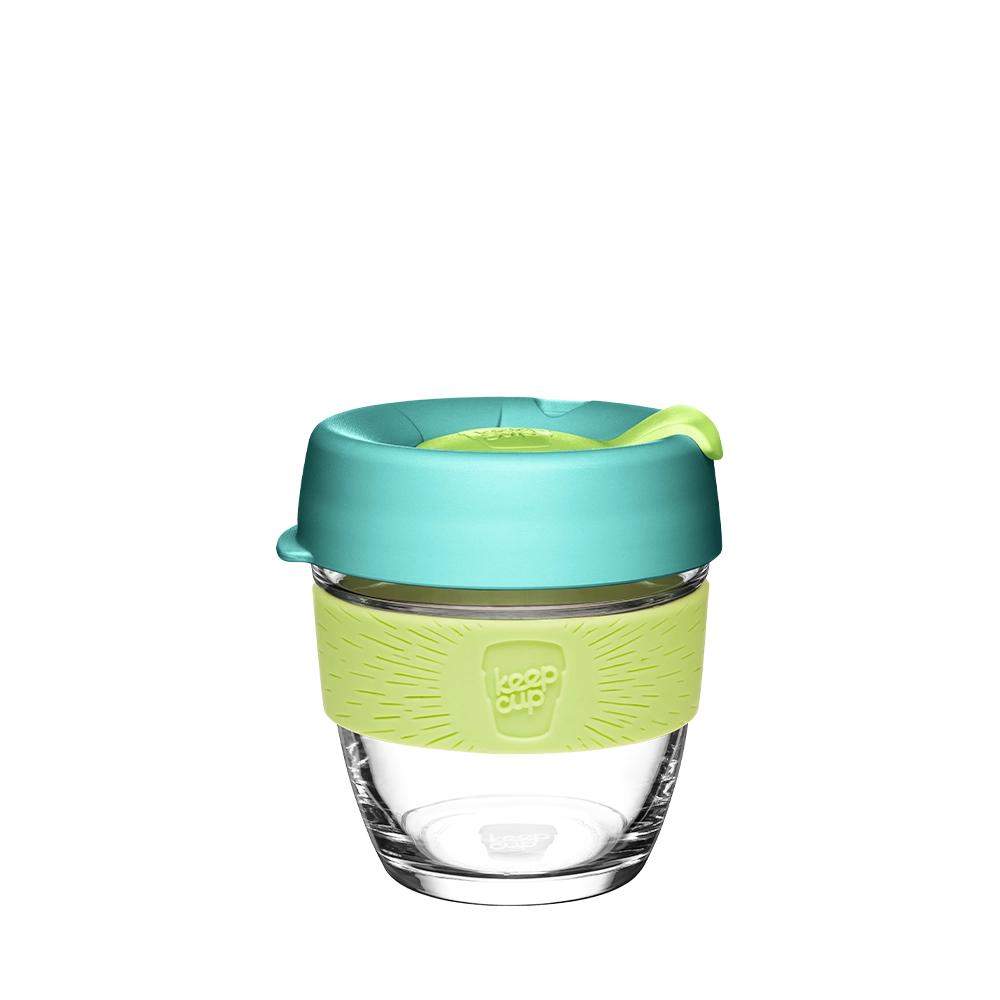 KeepCup Brew Matcha