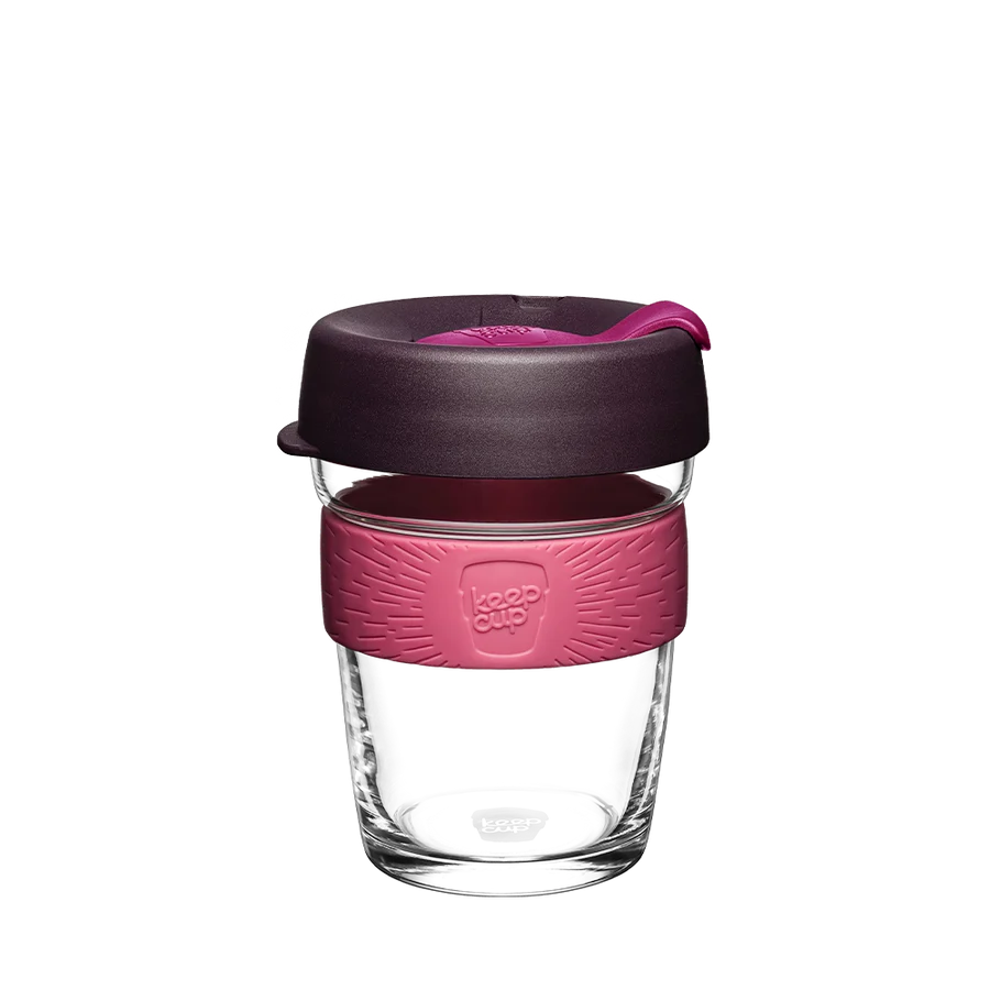 Keepcup brew Nutmeg 12oz