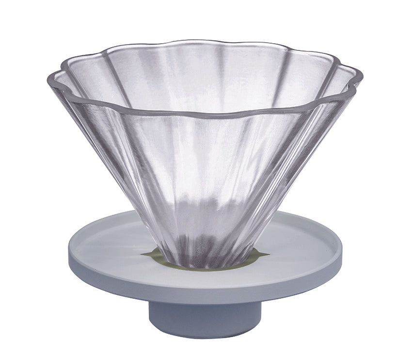 Hario CDB-02W Cha Cha Tea Dripper