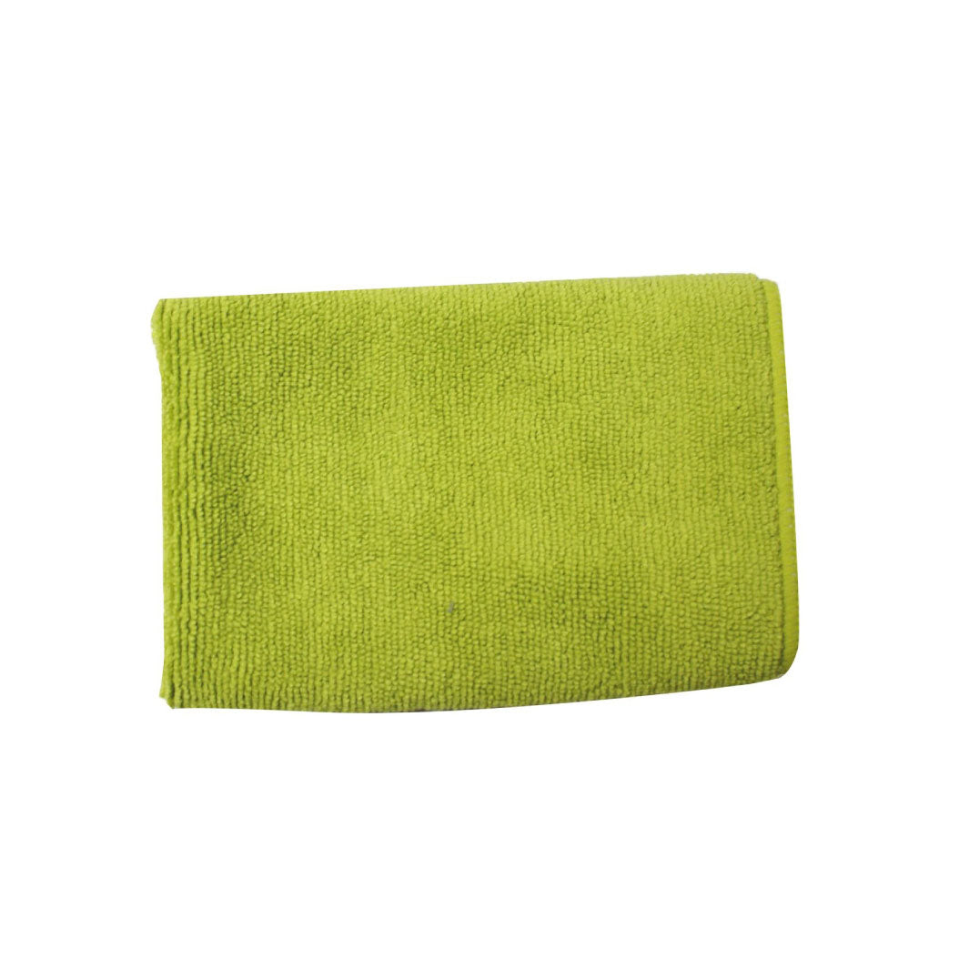 Barista sett med kluter i microfiber fra Cafetto - KAFFAbutikk