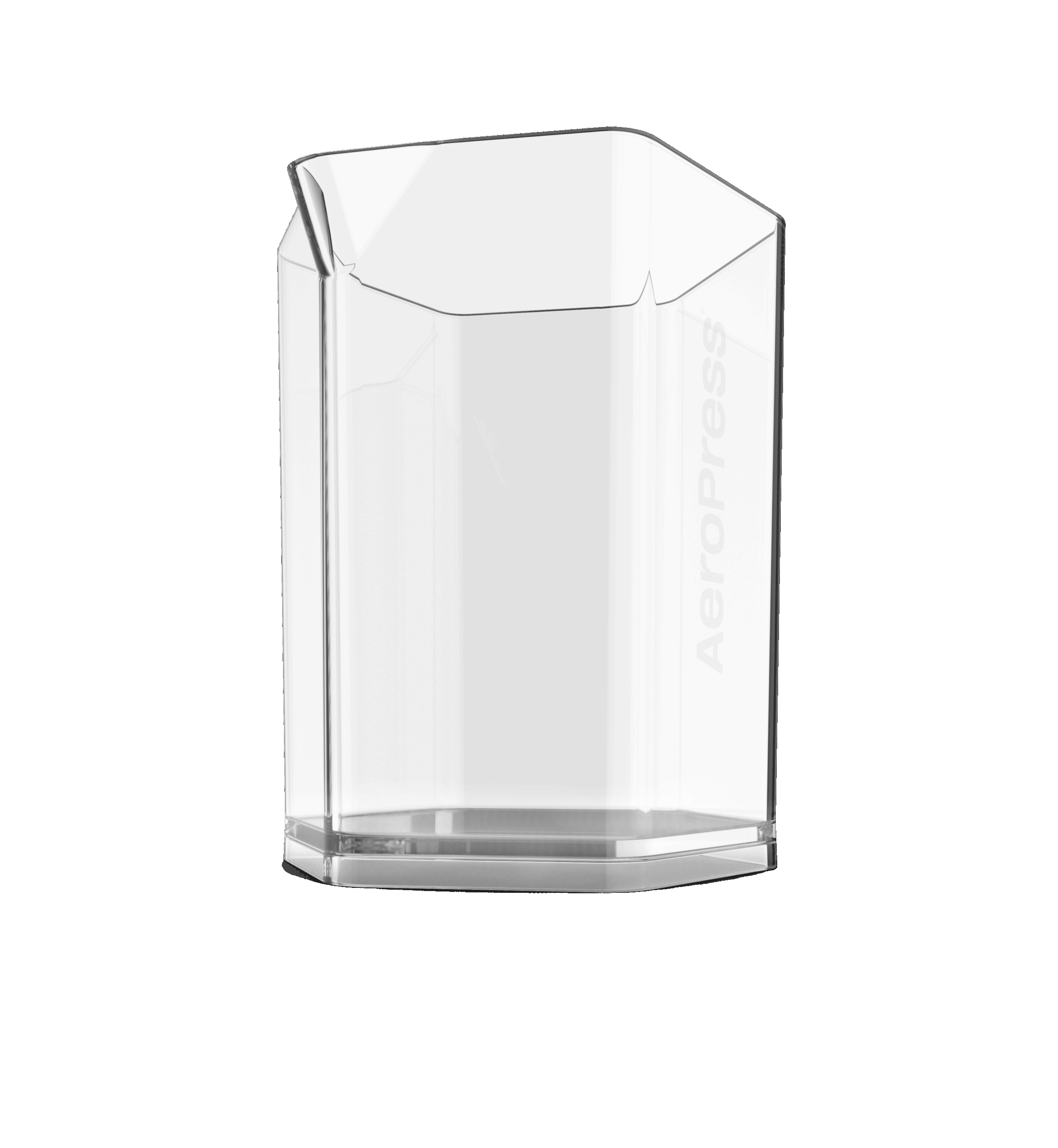 AeroPress Karaffel