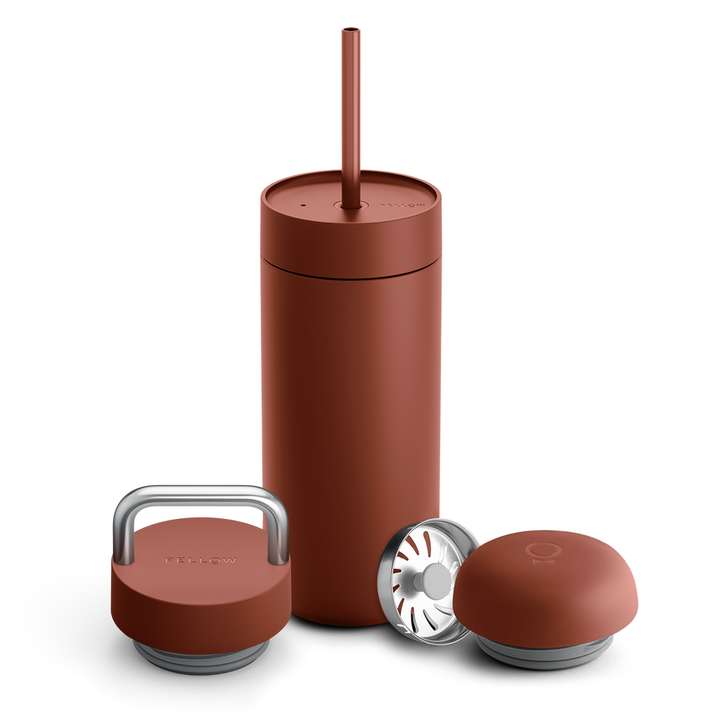 Fellow Carter 3-in1 Lid system