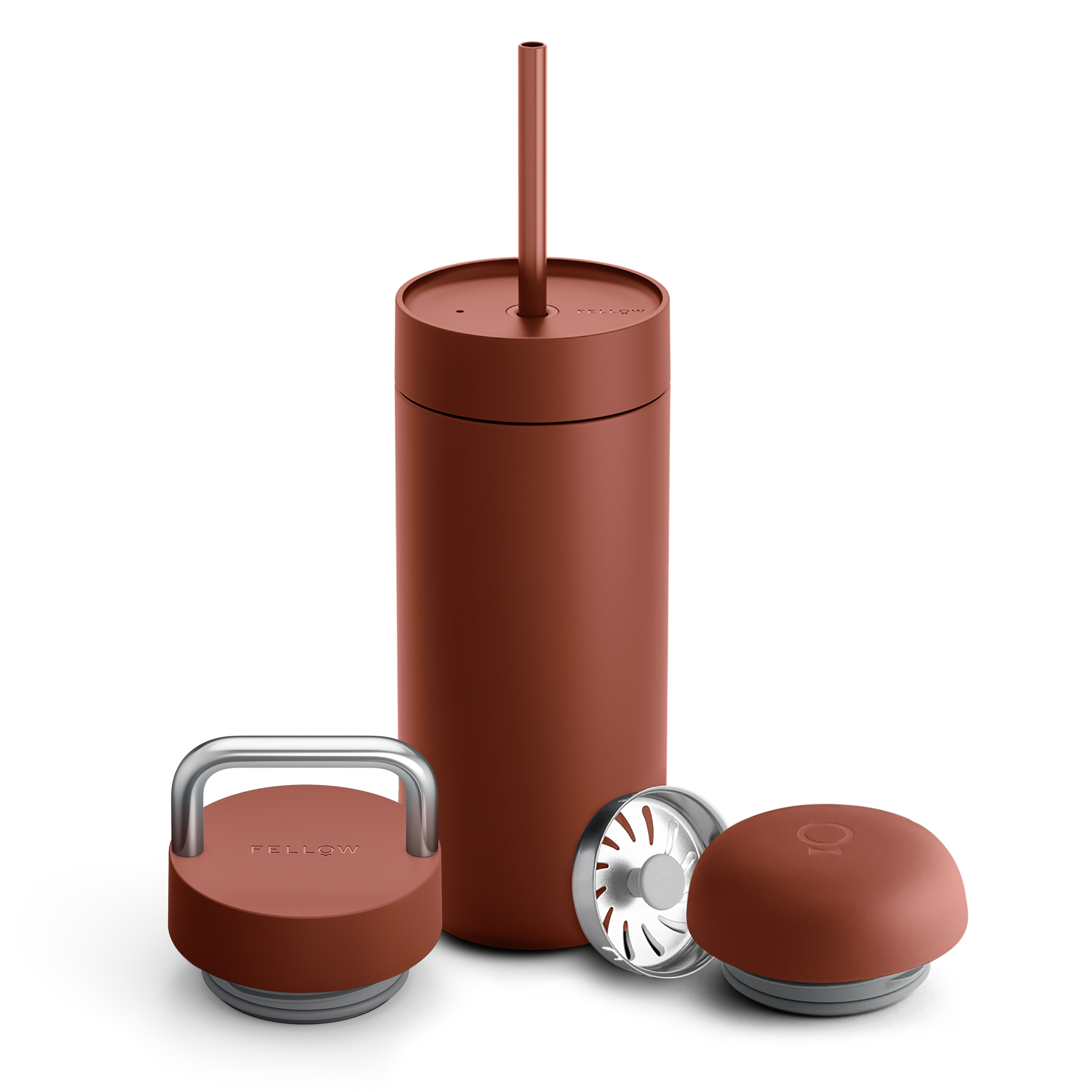 Fellow Carter 3-in1 Lid system