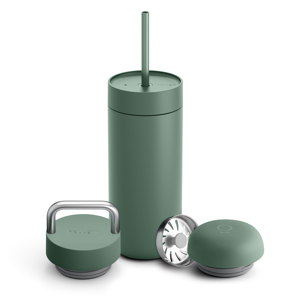 Fellow Carter 3-in1 Lid system