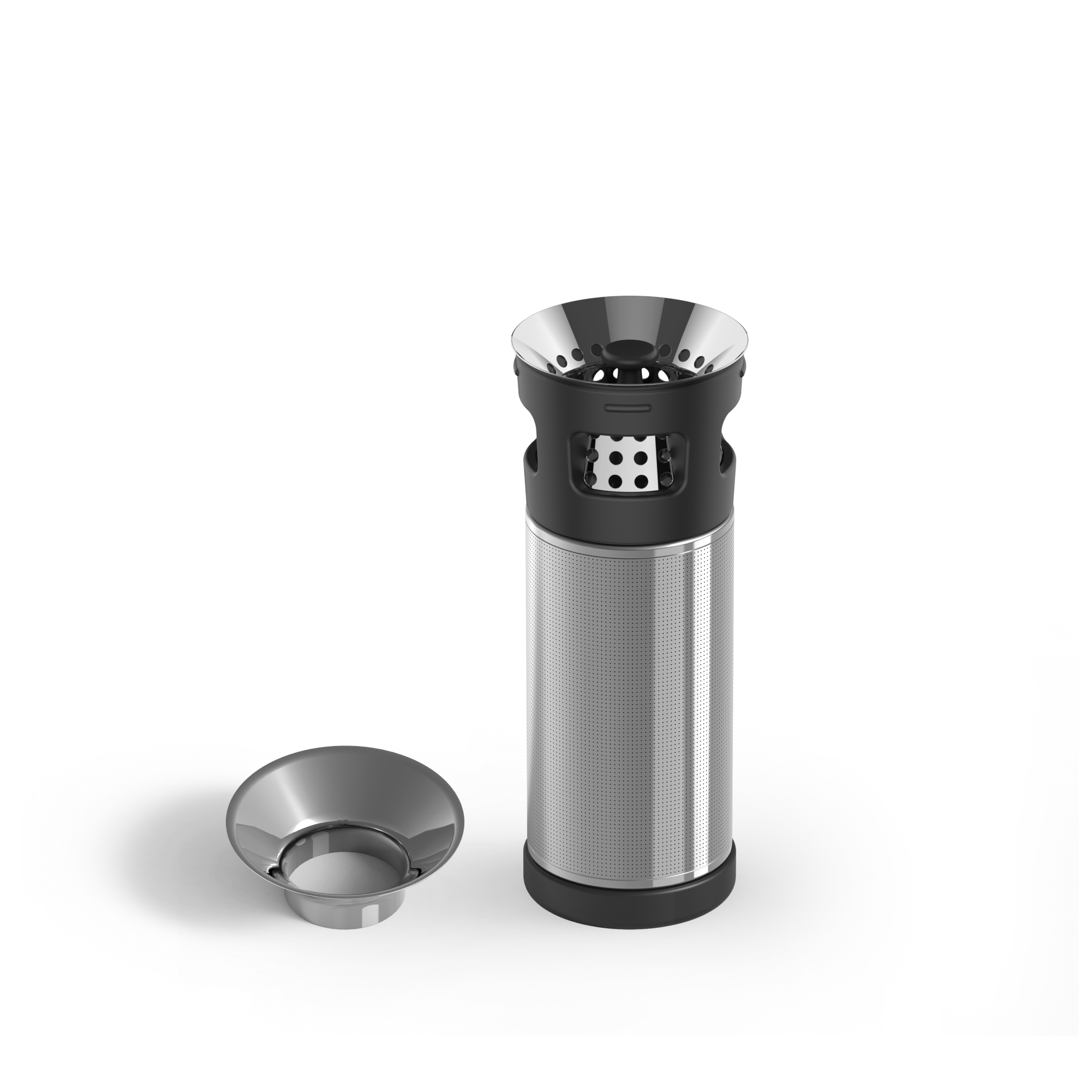 Fellow Carter Cold Brew infuser - stand alone