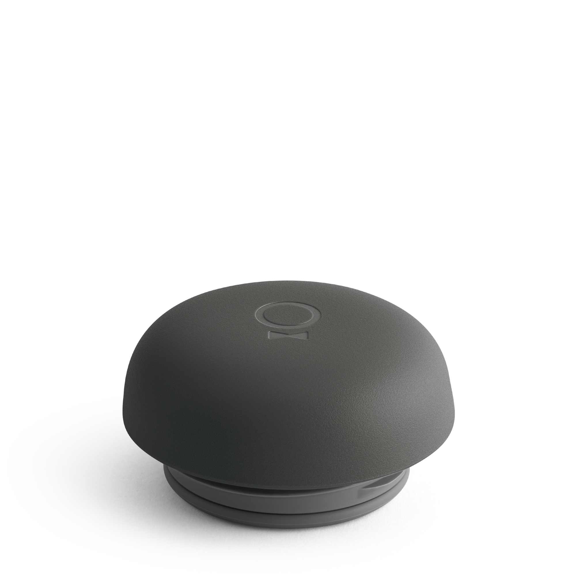 Carter Move Mug spare lid (matte black)
